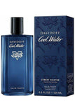 Buy Davidoff Cool Water Street Fighter Champion Edition Men - 125ml in Pakistan
