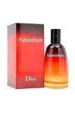 Buy Dior Fahrenheit Men EDT - 100ml in Pakistan