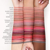 Buy Huda Beauty Demi Matte Liquid Lipstick - Flirt in Pakistan