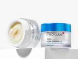 Buy MEDICUBE - Zero Pore Cream 2.0 - 50ML in Pakistan