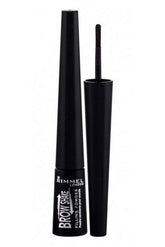 Buy Rimmel London Brow This Way Shake Filling Powder - 004 Soft Black in Pakistan