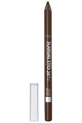 Buy Rimmel London Scandaleyes Waterproof Kohl - 003 Brown in Pakistan