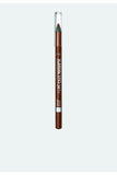 Buy Rimmel London Scandaleyes Waterproof Kohl - 003 Brown in Pakistan