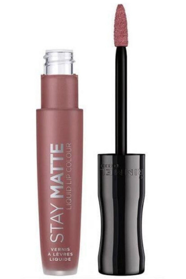 Buy Rimmel London Stay Matte Liquid Lip Colour - Urban Affair in Pakistan
