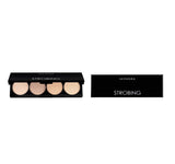 Buy Sephora Strobing 4 Color Face Palette in Pakistan