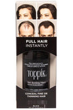 Buy Toppik Hair Building Fibers Black - 12 Grams in Pakistan