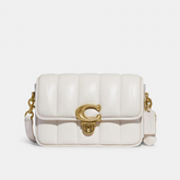 Buy Coach Studio Shoulder With Quilting Bag Medium in Pakistan