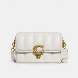 Buy Coach Studio Shoulder With Quilting Bag Medium in Pakistan