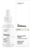 Buy Ordinary Salicylic Acid 2% Solution - 30ml in Pakistan