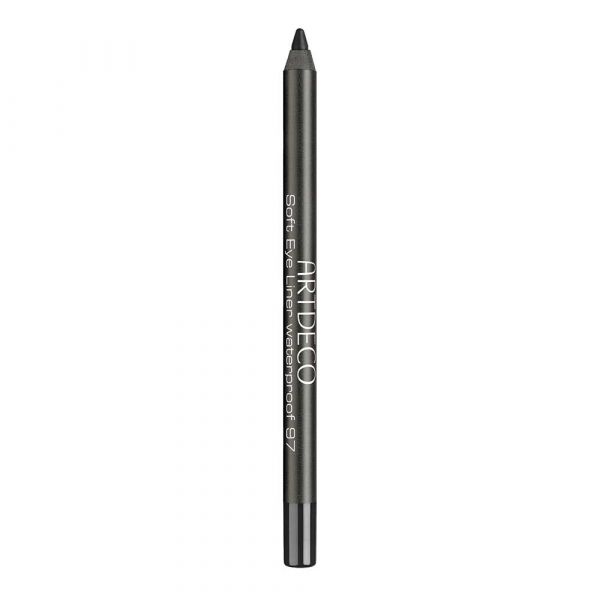 Buy Artdeco Soft Eye Liner Waterproof 97 Anthracite in Pakistan