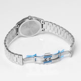 Buy Gucci Unisex Swiss Made Quartz Stainless Steel Black Dial 38mm Watch YA1264029A in Pakistan