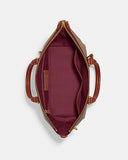 Buy Coach Pillow Cara Soft Pebble Leather Crossbody Satchel Small Bag in Pakistan