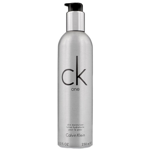Buy Calvin Klein One Skin Moisturizer 250 - Ml in Pakistan
