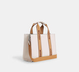 Buy Coach Smith Tote Bag - White in Pakistan