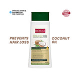 Buy Bioblas - Coconut Oil Shampoo 360ml in Pakistan