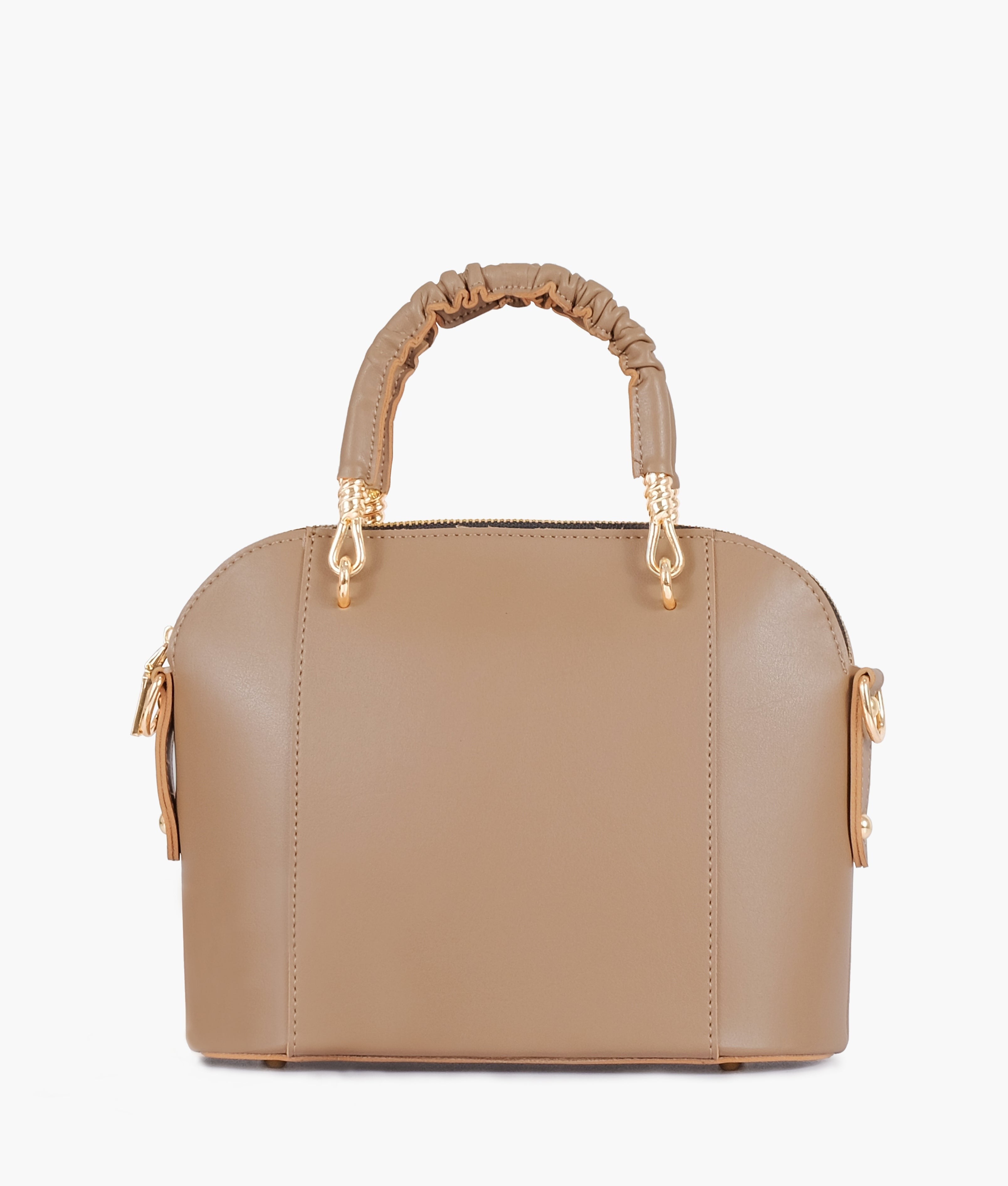 Buy Small Evening Bag - Coffee in Pakistan