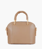 Buy Small Evening Bag - Coffee in Pakistan