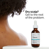 Buy The Ordinary Natural Moisturizing Factors + HA for Scalp Serum 60 - Ml in Pakistan