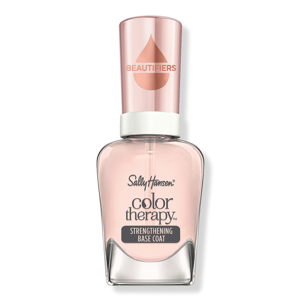 Buy Sally Hansen Top Coat High Gloss Color Therapy For Nail Polish - 553 in Pakistan