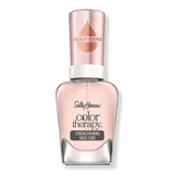 Buy Sally Hansen Top Coat High Gloss Color Therapy For Nail Polish - 553 in Pakistan
