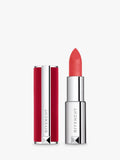 Buy Givenchy Le Rouge Deep Velvet Lipstick - 33 Orange Sable in Pakistan