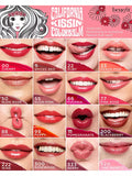 Buy Benefit California Kissin Colorbalm Moisturizing Lip Balm - 66 Fuchsia in Pakistan