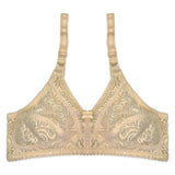 Buy Pack of 4 - Lace Net Bras in Pakistan
