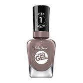 Buy Sally Hansen Esmalte Miracle Gel Nail Polish - 205 To The Taupe in Pakistan