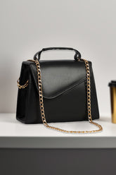 Buy HandBag Royal Box Black in Pakistan
