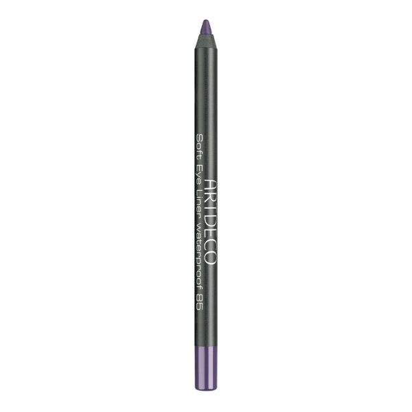 Buy Artdeco Soft Eye Liner Waterproof 85 Damask Violet in Pakistan
