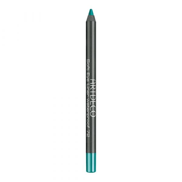 Buy Artdeco Soft Eye Liner Waterproof 72 Green Turquoise in Pakistan