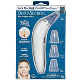 Buy Derma Suction Facial Pore Cleanser in Pakistan