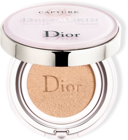 Buy Dior Capture Dream Skin Moist & Perfect Cushion - 010 in Pakistan