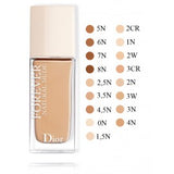 Buy Dior Forever Natural Nude 24H Wear Foundation - 2W in Pakistan
