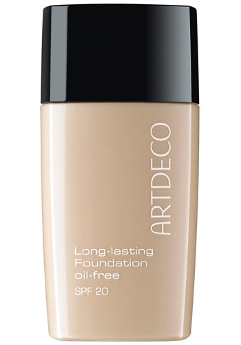 Buy Artdeco Long-lasting Foundation Oil-Free 04 Light Beige in Pakistan