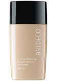 Buy Artdeco Long-lasting Foundation Oil-Free 04 Light Beige in Pakistan
