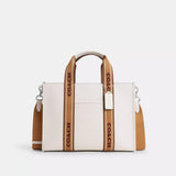 Buy Coach Smith Tote Bag - White in Pakistan