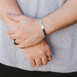 Buy C-Cuff Bracelet in Pakistan