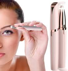 Buy Perfect Eyebrow Hair Trimmer in Pakistan