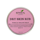 Buy Botanical Wonders Dry Skin Rub Balm in Pakistan