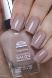 Buy Sally Hansen Esmalte Mauve Along Nail Polish - 374 Mauve Along in Pakistan