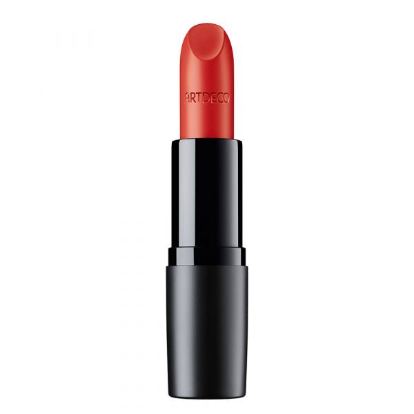 Buy Artdeco Perfect Mat Lipstick - 112 Orangey Red in Pakistan