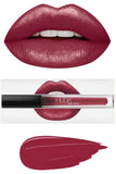 Buy Huda Beauty Demi Matte Liquid Lipstick - Lady Boss in Pakistan