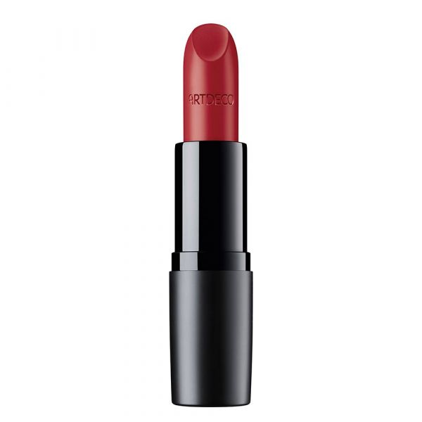 Buy Artdeco Perfect Mat Lipstick - 116 Poppy Red in Pakistan