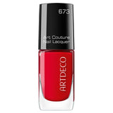 Buy Artdeco Art Couture Nail Lacquer - 673 Red Volcano in Pakistan