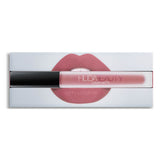 Buy Huda Beauty Demi Matte Liquid Lipstick - Flirt in Pakistan