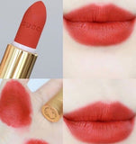 Buy Gucci Rouge A Levres Voile Lip Colour - 500 Odalie Red in Pakistan