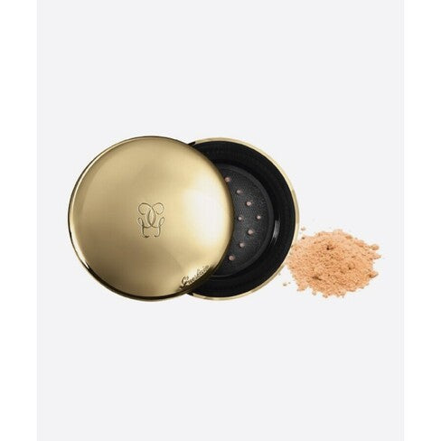 Buy GUERLAIN Les Voilettes Translucent Loose Powder Mattifying veil 03 - 3gram in Pakistan
