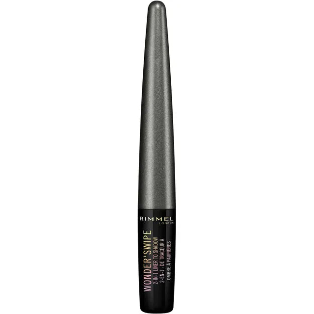 Buy Rimmel London Wonderswipe Liner To Shadow- 014 Fashun in Pakistan