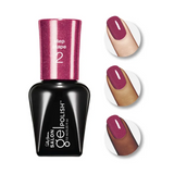 Buy Sally Hansen Salon Gel Polish Gel Nail Polish Step 2 - 230 Wine Not in Pakistan